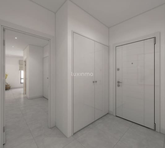 2 camera da letto Appartamento in vendita in Altea con garage - 465.000 € (Rif: 10079311)