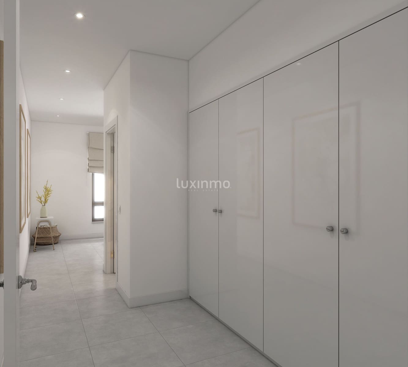 2 camera da letto Appartamento in vendita in Altea con garage - 465.000 € (Rif: 10079311)