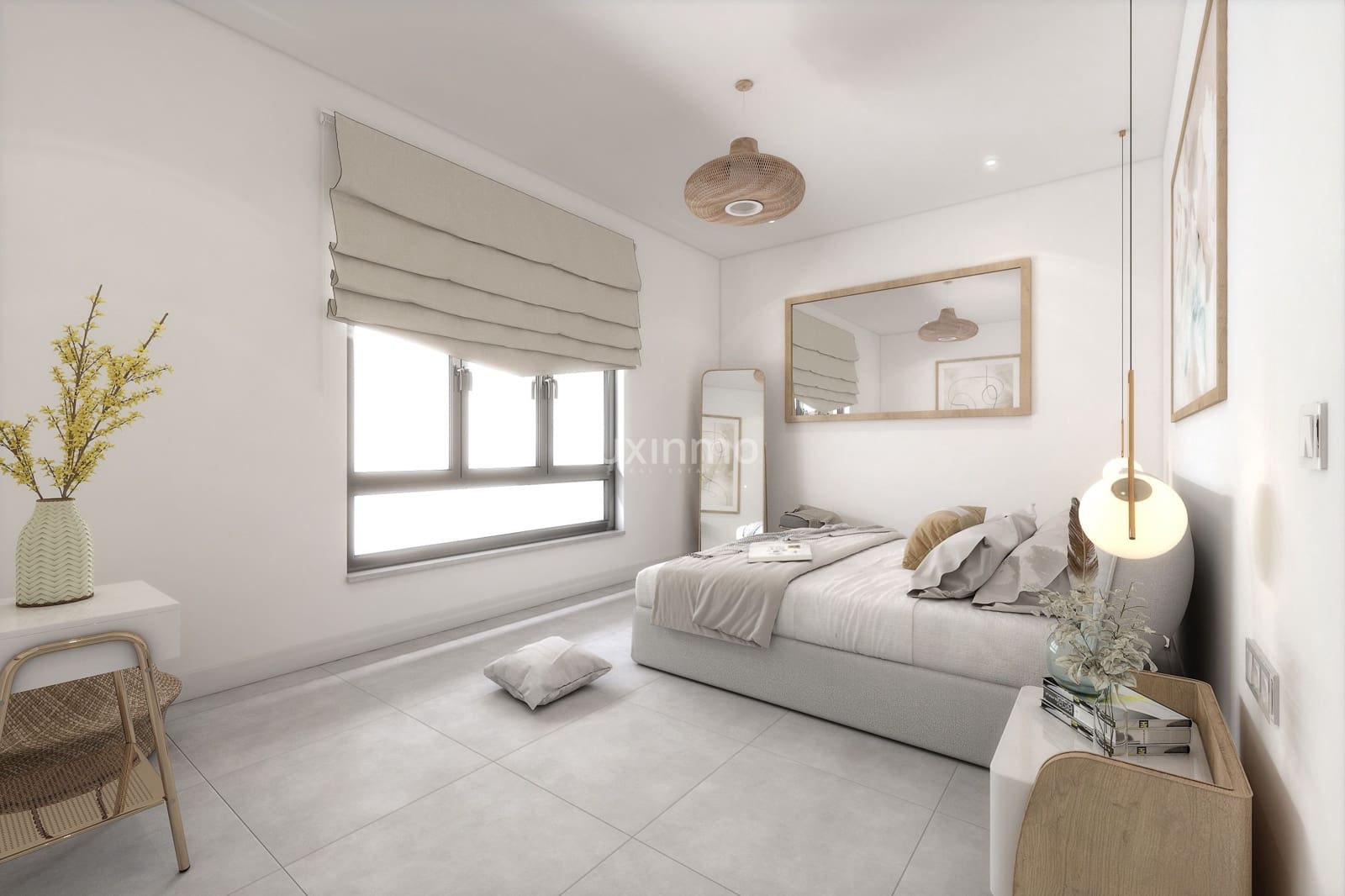 2 camera da letto Appartamento in vendita in Altea con garage - 465.000 € (Rif: 10079311)
