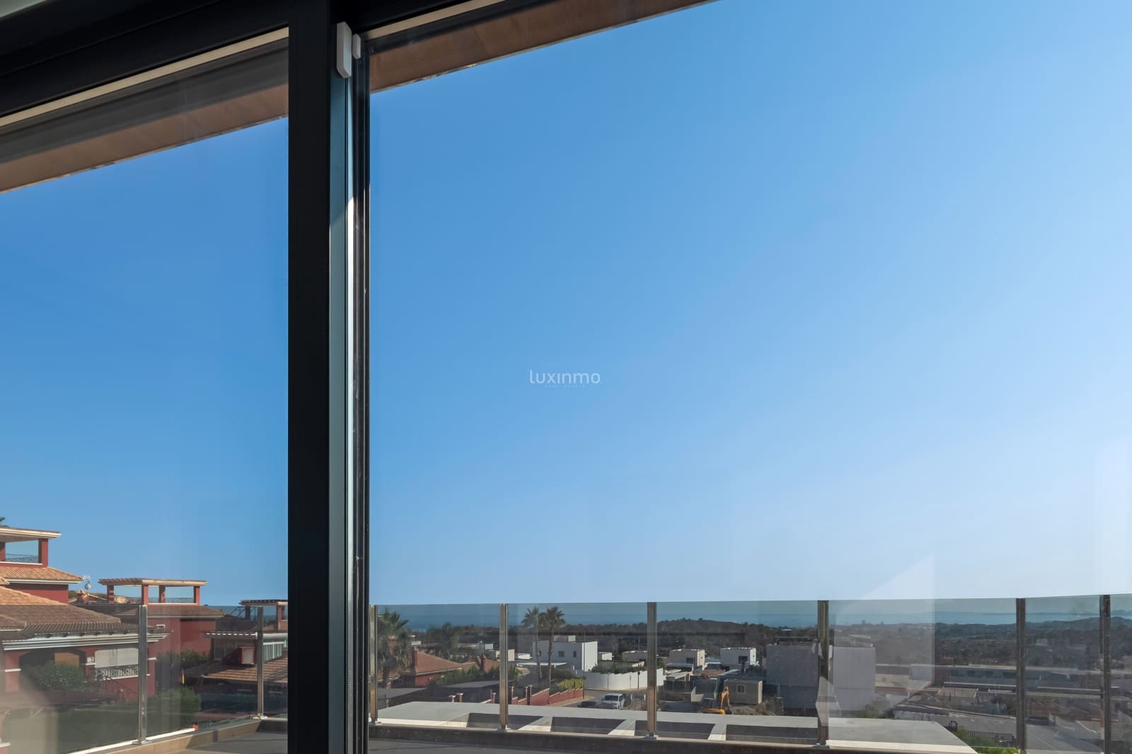 4 Zimmer Villa zu verkaufen in Finestrat mit Pool Garage - 970.000 € (Ref: 10079313)
