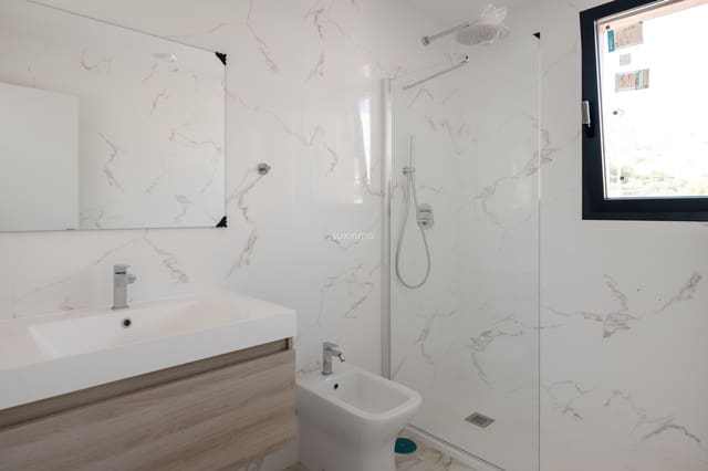 4 Zimmer Villa zu verkaufen in Finestrat mit Pool Garage - 970.000 € (Ref: 10079313)