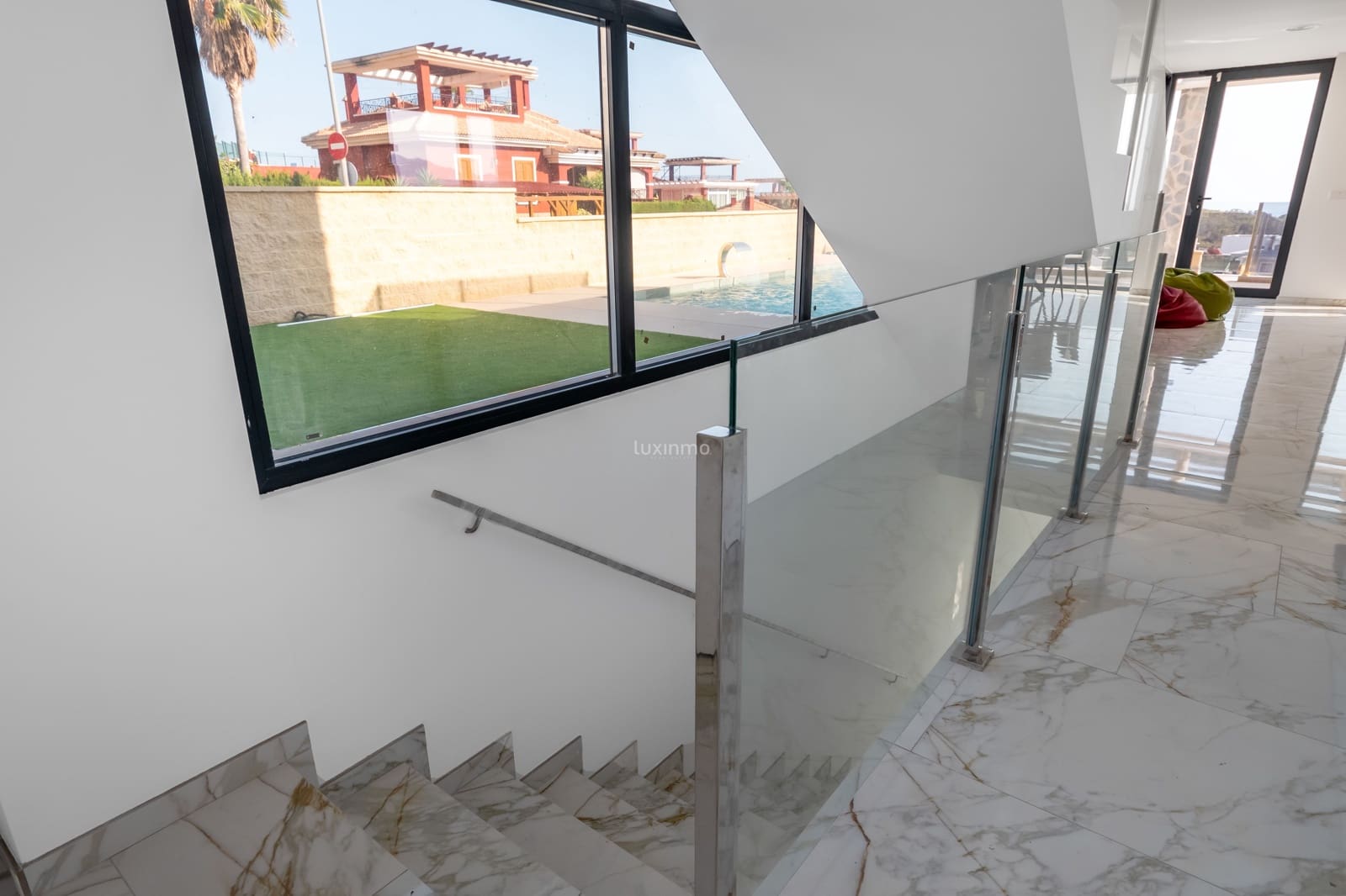 4 Zimmer Villa zu verkaufen in Finestrat mit Pool Garage - 970.000 € (Ref: 10079313)