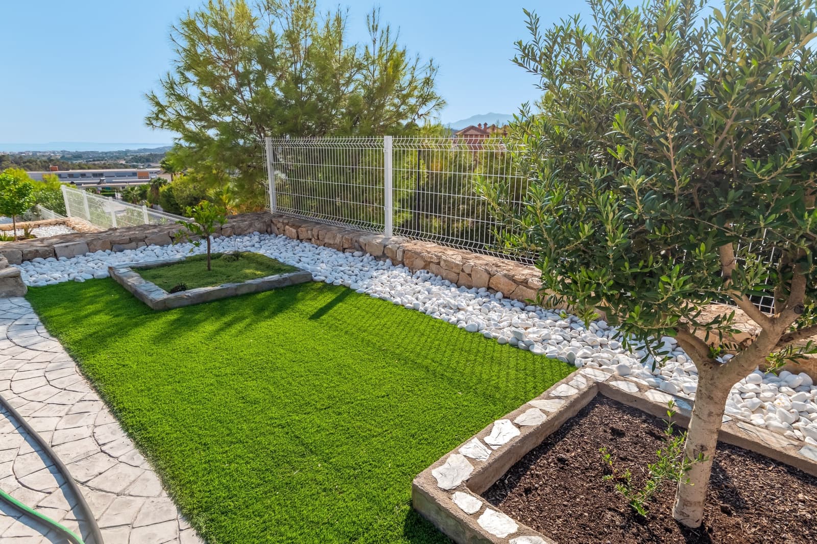 4 Zimmer Villa zu verkaufen in Finestrat mit Pool Garage - 970.000 € (Ref: 10079313)