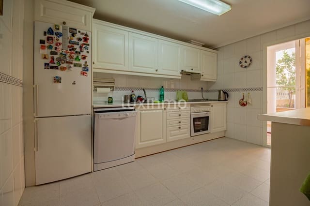 4 soverom Villa til salgs i Albir, Alfaz del Pi / L'Alfàs del Pi med svømmebasseng garasje - € 890 000 (Ref: 10079314)