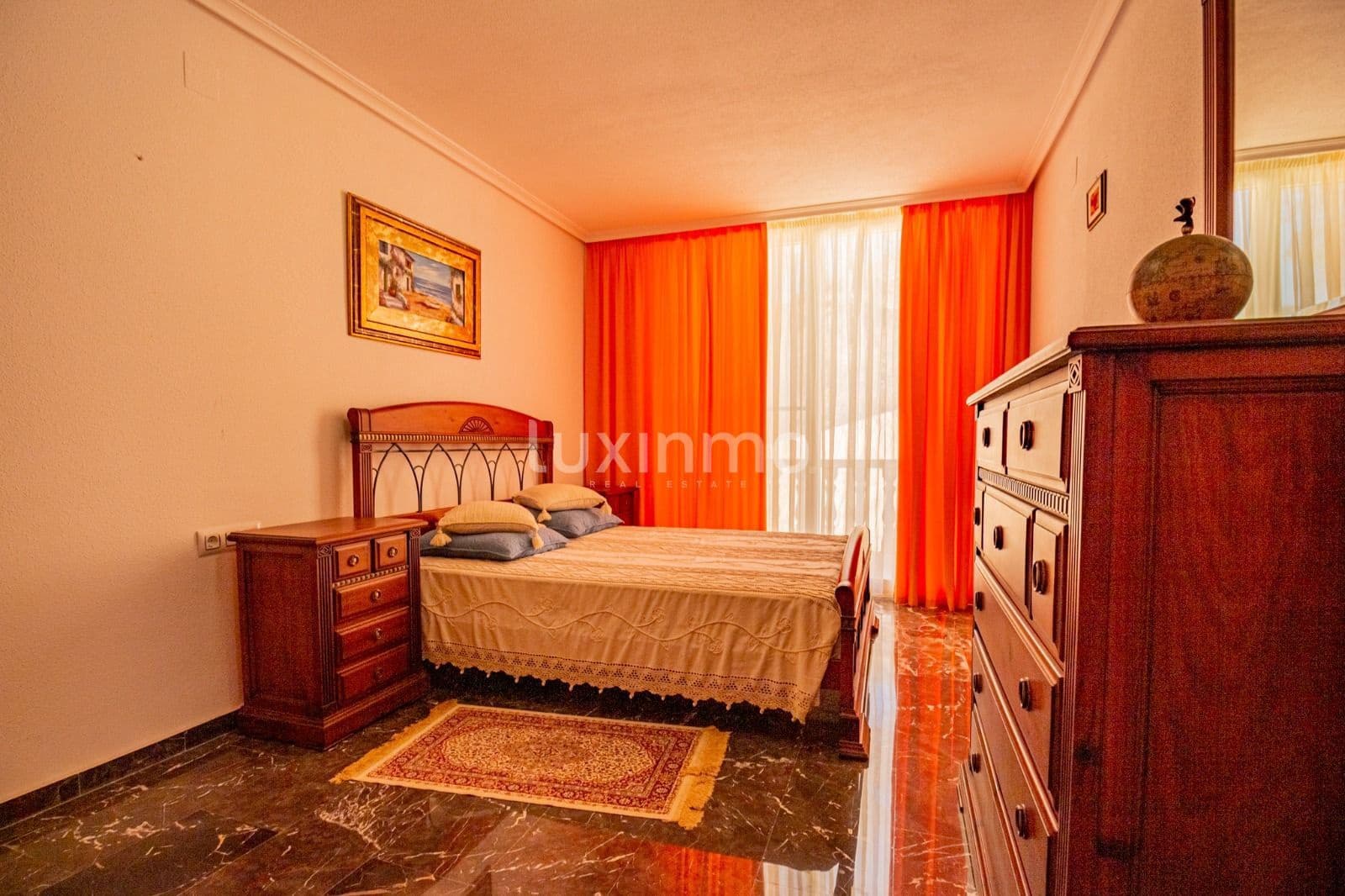 4 soverom Villa til salgs i Albir med svømmebasseng garasje - € 890 000 (Ref: 10079314)