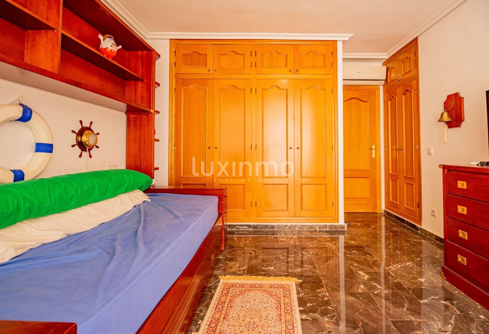 4 soverom Villa til salgs i Albir med svømmebasseng garasje - € 890 000 (Ref: 10079314)