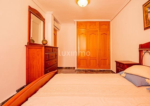 4 soverom Villa til salgs i Albir, Alfaz del Pi / L'Alfàs del Pi med svømmebasseng garasje - € 890 000 (Ref: 10079314)