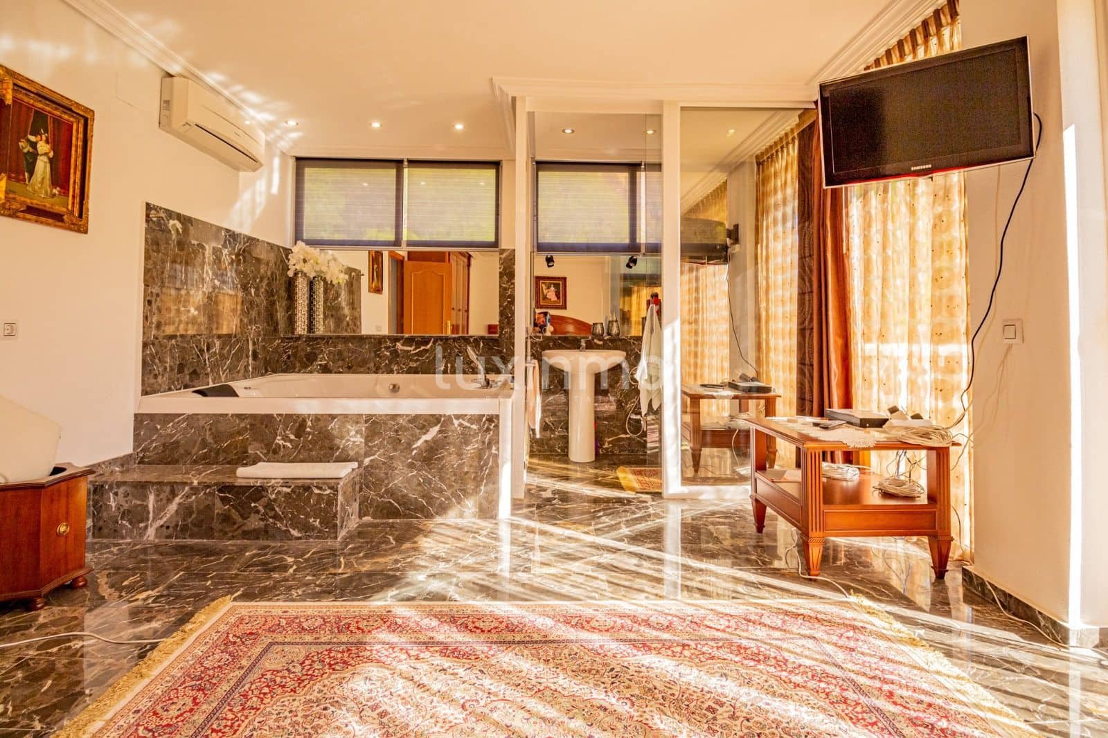 4 soverom Villa til salgs i Albir med svømmebasseng garasje - € 890 000 (Ref: 10079314)