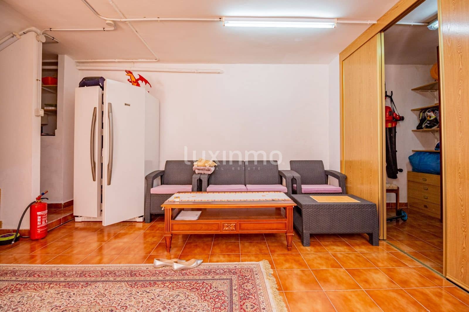 4 soverom Villa til salgs i Albir med svømmebasseng garasje - € 890 000 (Ref: 10079314)