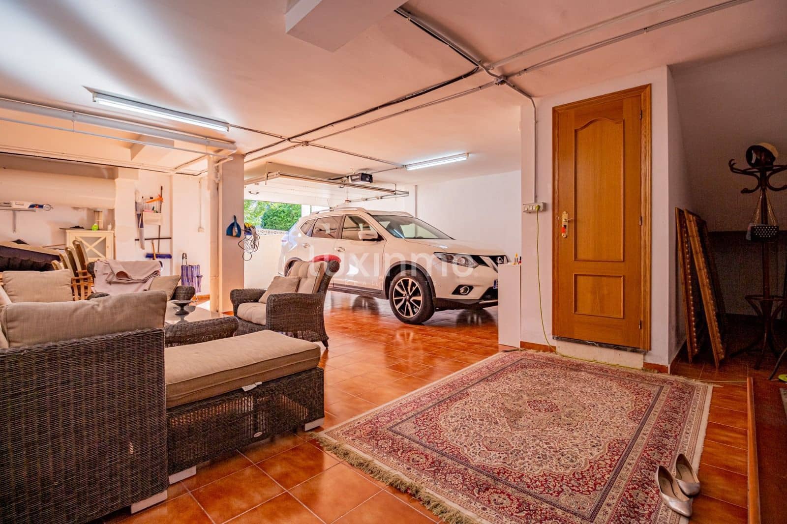 4 soverom Villa til salgs i Albir med svømmebasseng garasje - € 890 000 (Ref: 10079314)