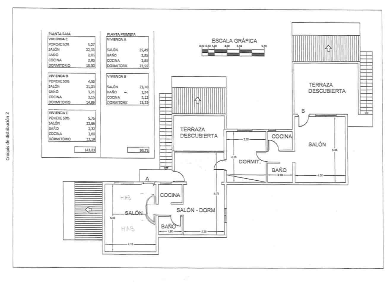 Chalet de 6 habitaciones en Calpe / Calp en venta con piscina garaje - 950.000 € (Ref: 10079315)