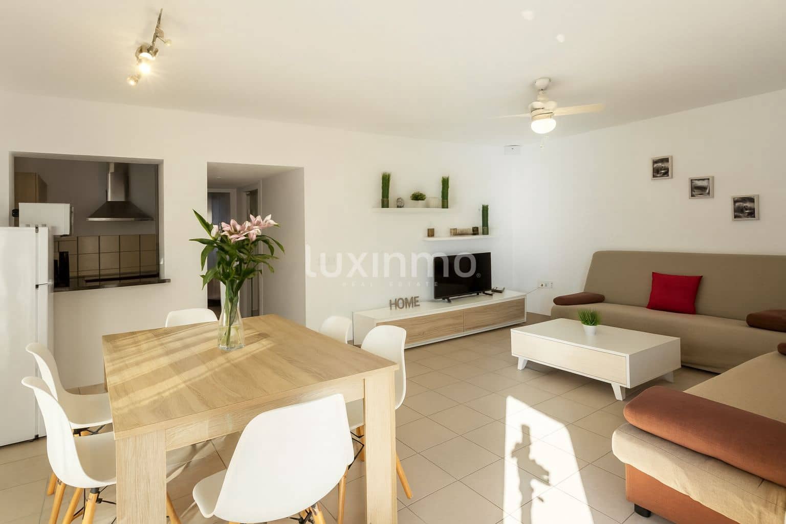 Chalet de 6 habitaciones en Calpe / Calp en venta con piscina garaje - 950.000 € (Ref: 10079315)