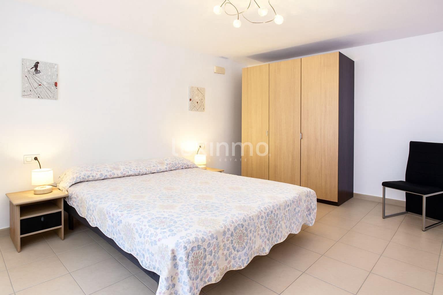 Chalet de 6 habitaciones en Calpe / Calp en venta con piscina garaje - 950.000 € (Ref: 10079315)