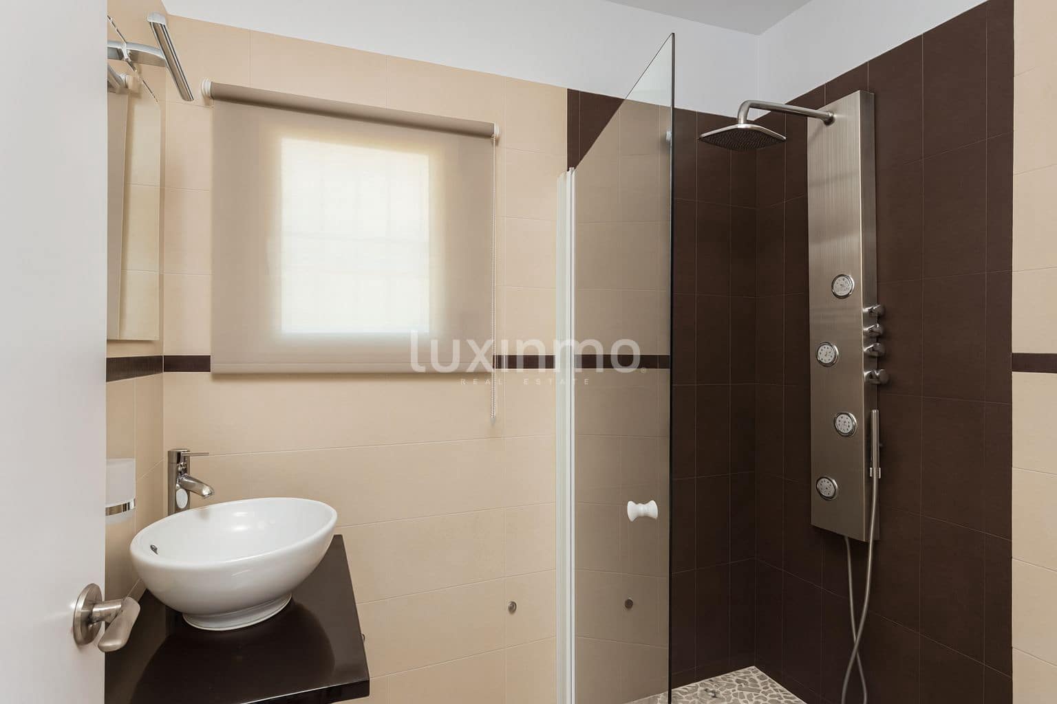 Chalet de 6 habitaciones en Calpe / Calp en venta con piscina garaje - 950.000 € (Ref: 10079315)