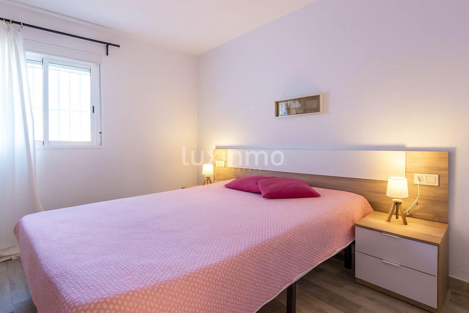 Chalet de 6 habitaciones en Calpe / Calp en venta con piscina garaje - 950.000 € (Ref: 10079315)