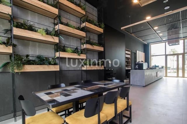 2 Zimmer Wohnung zu verkaufen in Playa Poniente, Benidorm mit Pool Garage - 477.225 € (Ref: 10079317)