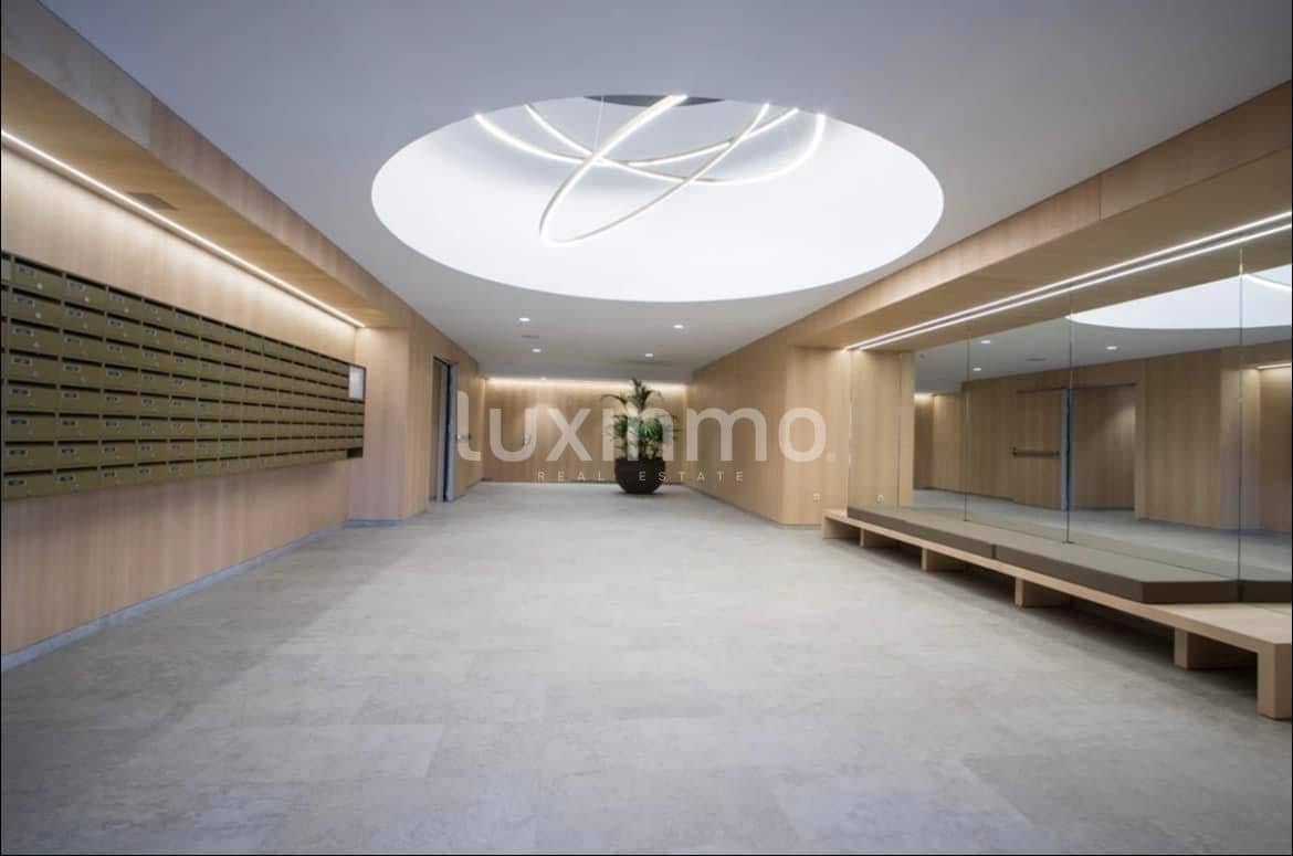 2 Zimmer Wohnung zu verkaufen in Benidorm mit Pool Garage - 477.225 € (Ref: 10079317)