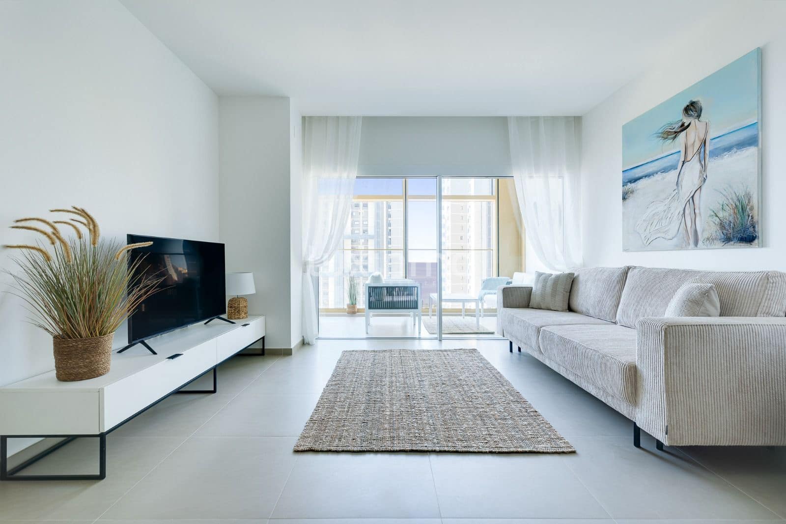 2 Zimmer Wohnung zu verkaufen in Benidorm mit Pool Garage - 477.225 € (Ref: 10079317)