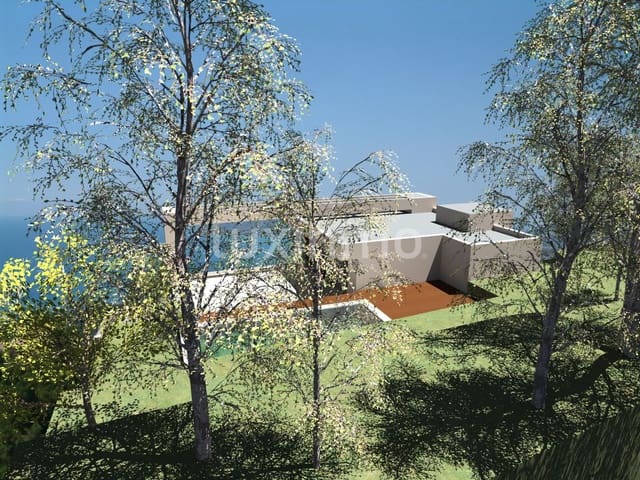 Terreno Non Edificato in vendita in Altea - 550.000 € (Rif: 10079319)