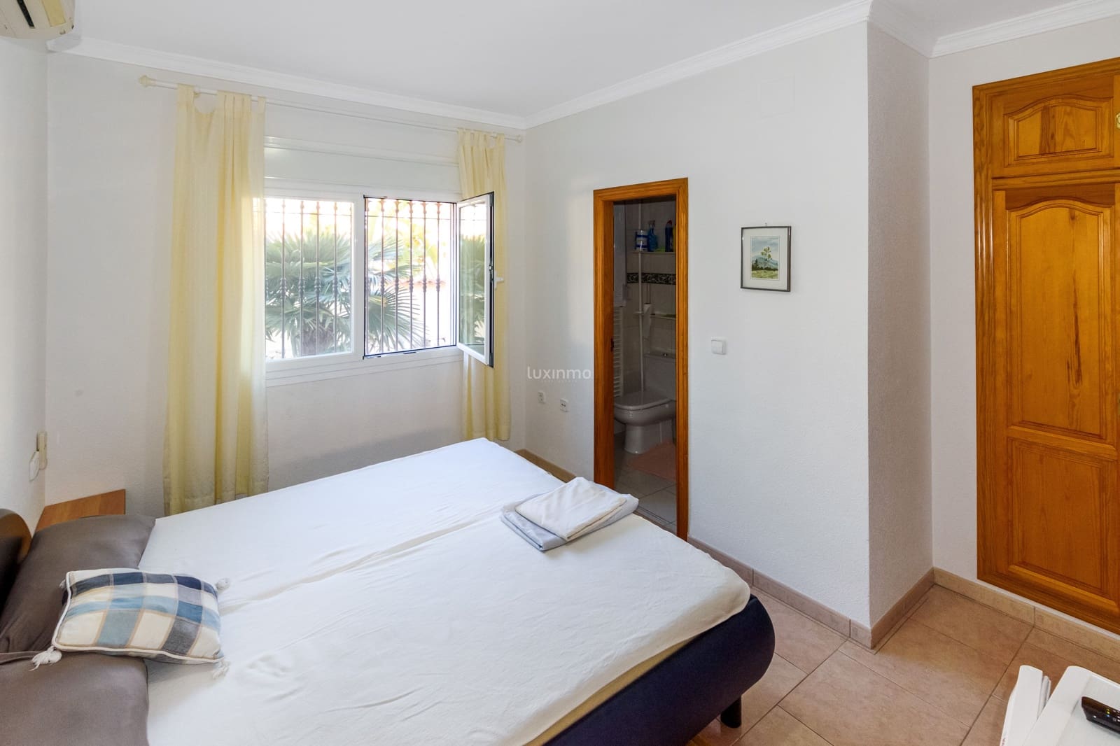 Chalet de 5 habitaciones en Calpe / Calp en venta con piscina garaje - 795.000 € (Ref: 10079321)