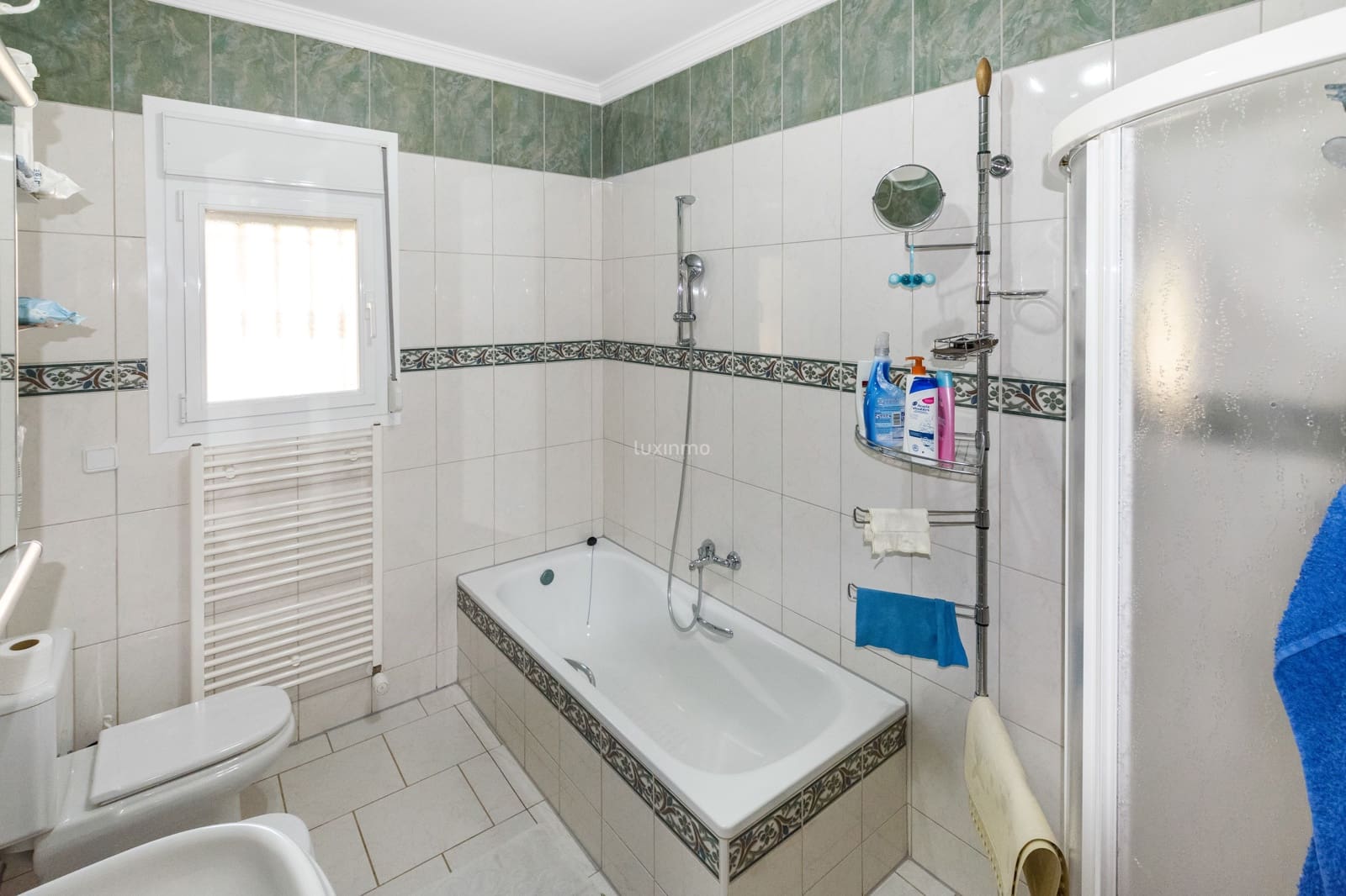 Chalet de 5 habitaciones en Calpe / Calp en venta con piscina garaje - 795.000 € (Ref: 10079321)