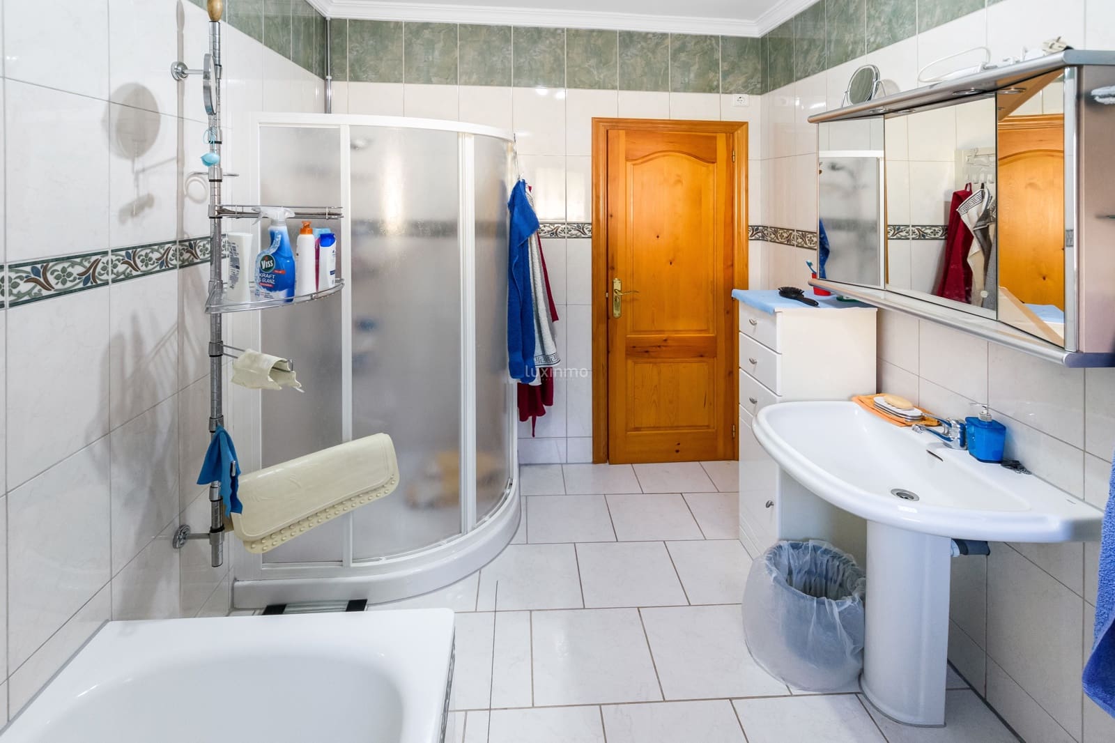Chalet de 5 habitaciones en Calpe / Calp en venta con piscina garaje - 795.000 € (Ref: 10079321)