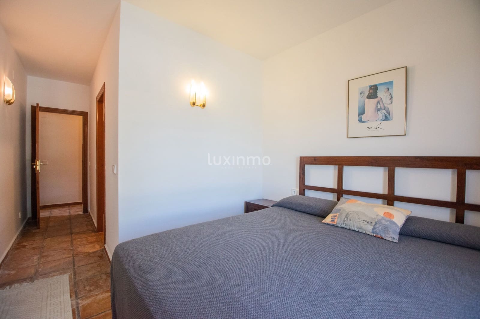 4 Zimmer Villa zu verkaufen in Benissa mit Pool Garage - 995.000 € (Ref: 10079322)