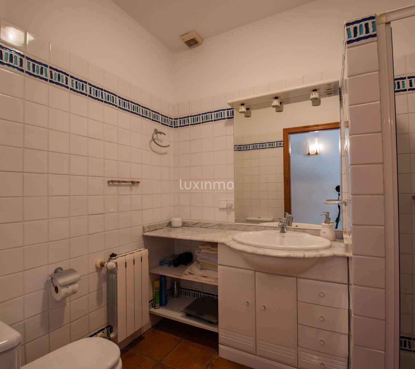 4 Zimmer Villa zu verkaufen in Benissa mit Pool Garage - 995.000 € (Ref: 10079322)