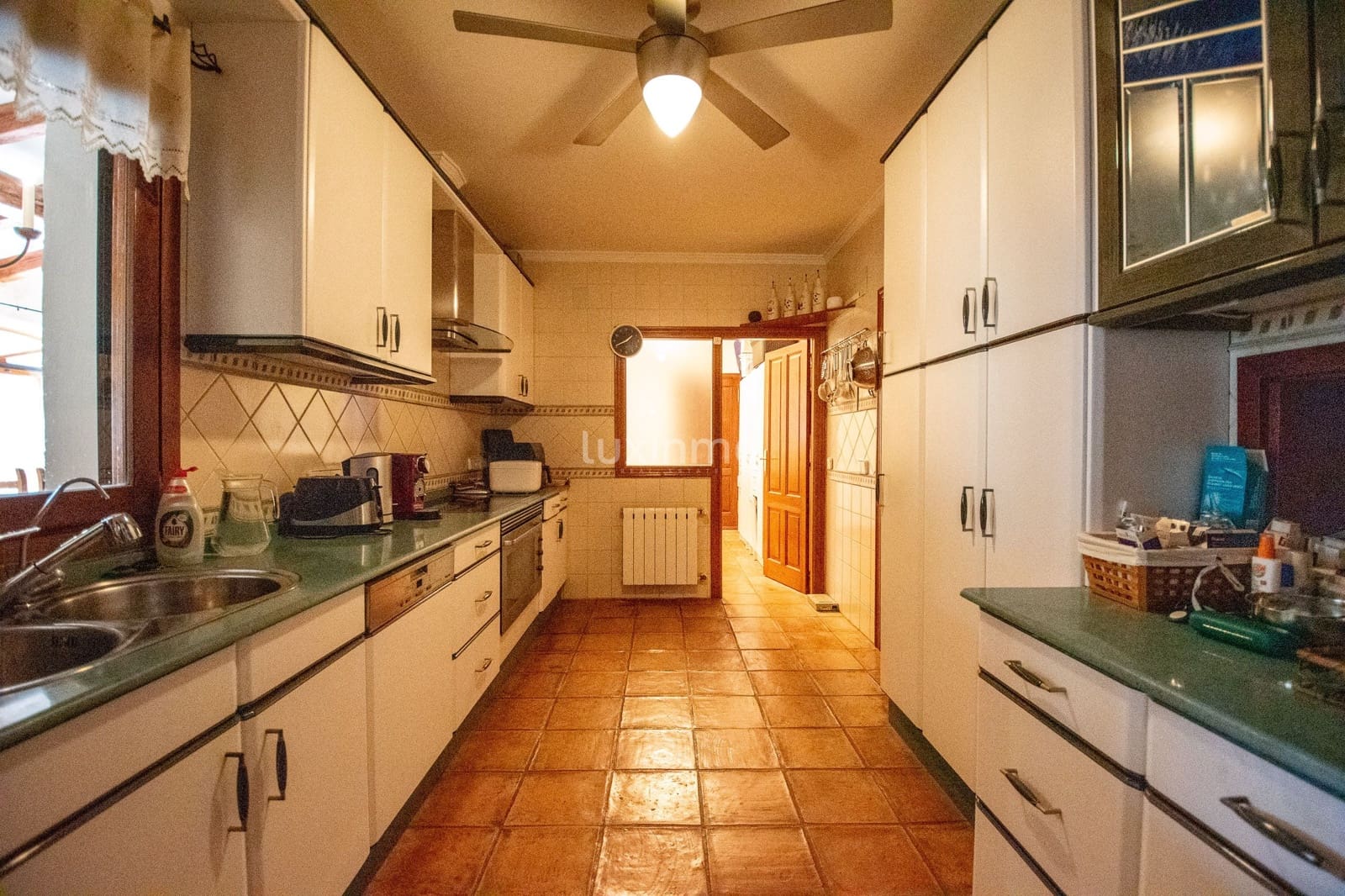4 Zimmer Villa zu verkaufen in Benissa mit Pool Garage - 995.000 € (Ref: 10079322)