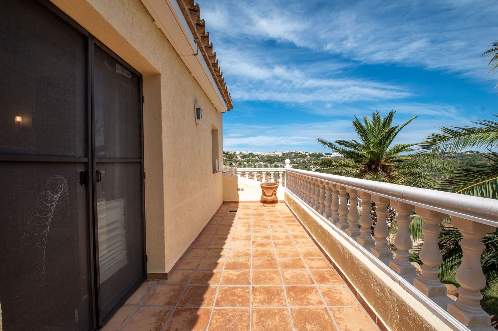 4 Zimmer Villa zu verkaufen in Benissa mit Pool Garage - 995.000 € (Ref: 10079322)