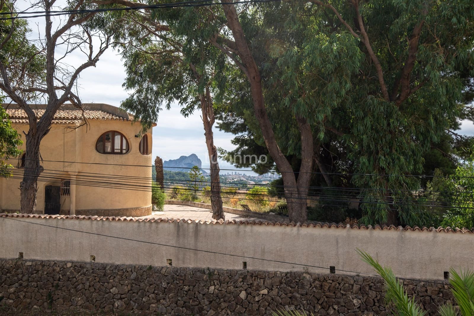 4 Zimmer Villa zu verkaufen in Benissa mit Pool Garage - 995.000 € (Ref: 10079322)