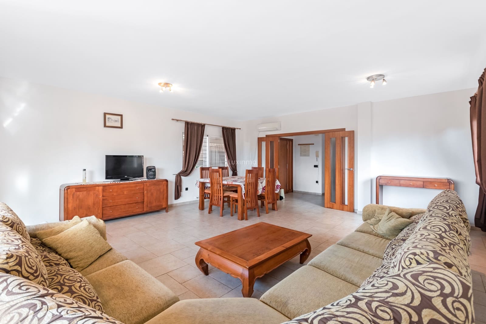 3 soverom Villa til salgs i Albir med svømmebasseng garasje - € 520 000 (Ref: 10079323)