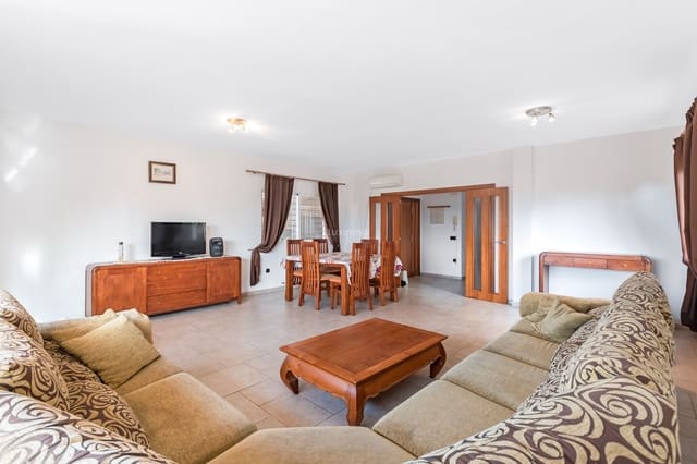 3 soverom Villa til salgs i Albir, Alfaz del Pi / L'Alfàs del Pi med svømmebasseng garasje - € 520 000 (Ref: 10079323)