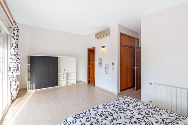 3 soverom Villa til salgs i Albir, Alfaz del Pi / L'Alfàs del Pi med svømmebasseng garasje - € 520 000 (Ref: 10079323)