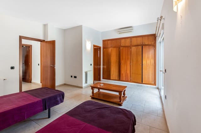 3 soverom Villa til salgs i Albir, Alfaz del Pi / L'Alfàs del Pi med svømmebasseng garasje - € 520 000 (Ref: 10079323)