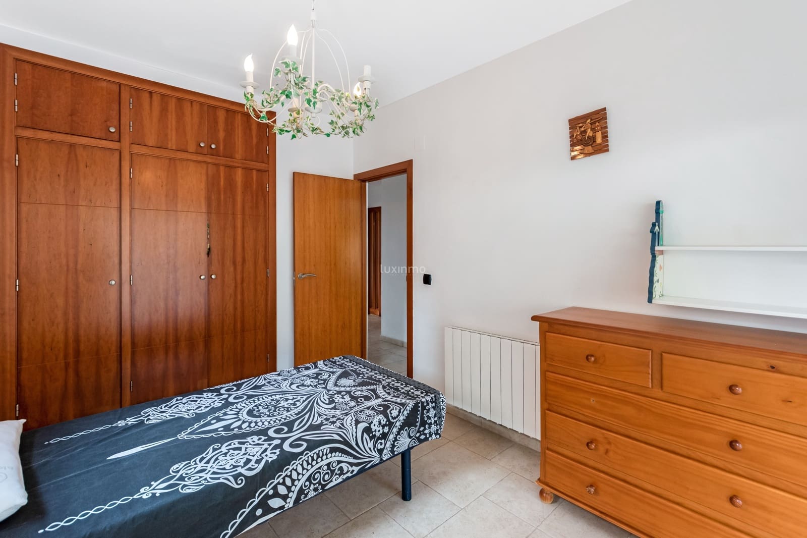 3 soverom Villa til salgs i Albir med svømmebasseng garasje - € 520 000 (Ref: 10079323)