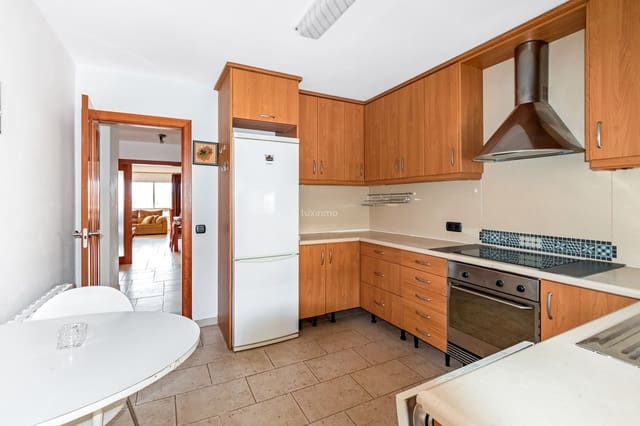 3 soverom Villa til salgs i Albir, Alfaz del Pi / L'Alfàs del Pi med svømmebasseng garasje - € 520 000 (Ref: 10079323)