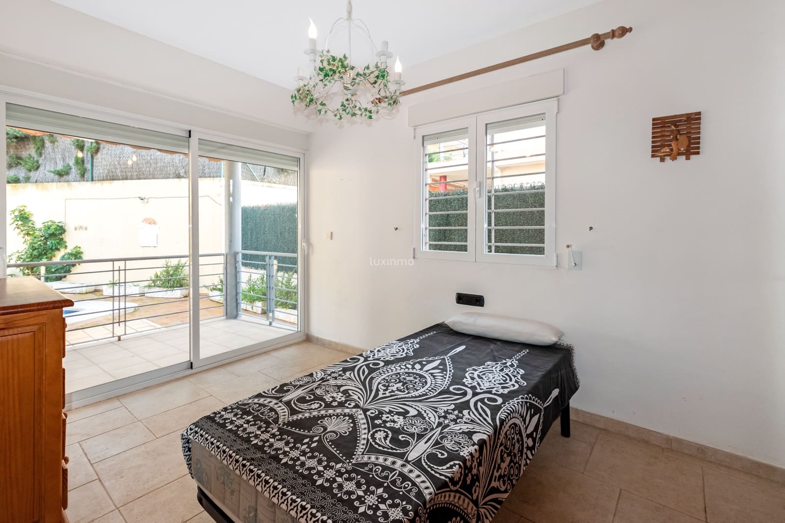 3 soverom Villa til salgs i Albir med svømmebasseng garasje - € 520 000 (Ref: 10079323)