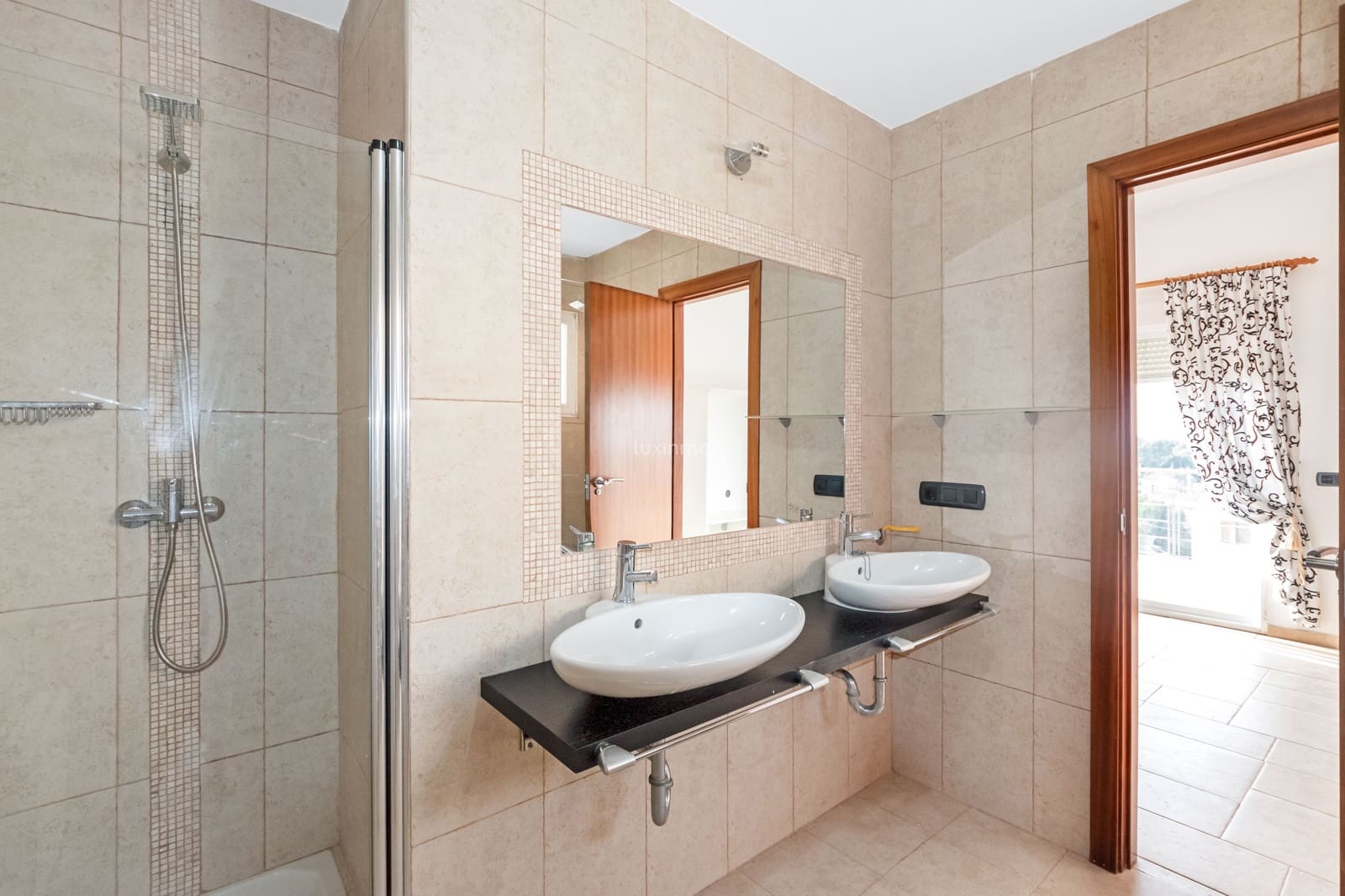 3 soverom Villa til salgs i Albir med svømmebasseng garasje - € 520 000 (Ref: 10079323)