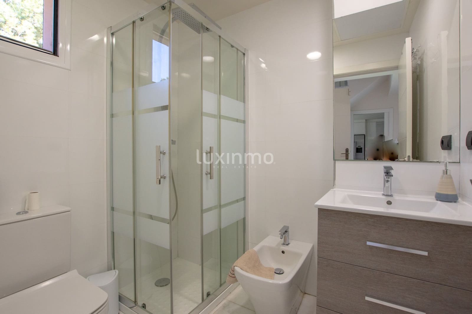 4 sypialnia Willa na sprzedaż w Finestrat z basenem garażem - 820 000 € (Ref: 10079325)