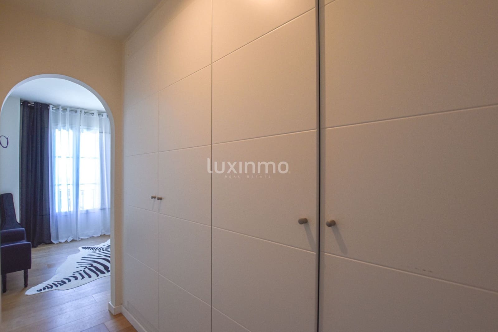 4 sypialnia Willa na sprzedaż w Finestrat z basenem garażem - 820 000 € (Ref: 10079325)
