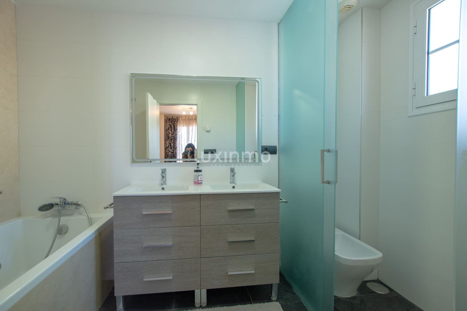 4 sypialnia Willa na sprzedaż w Finestrat z basenem garażem - 820 000 € (Ref: 10079325)