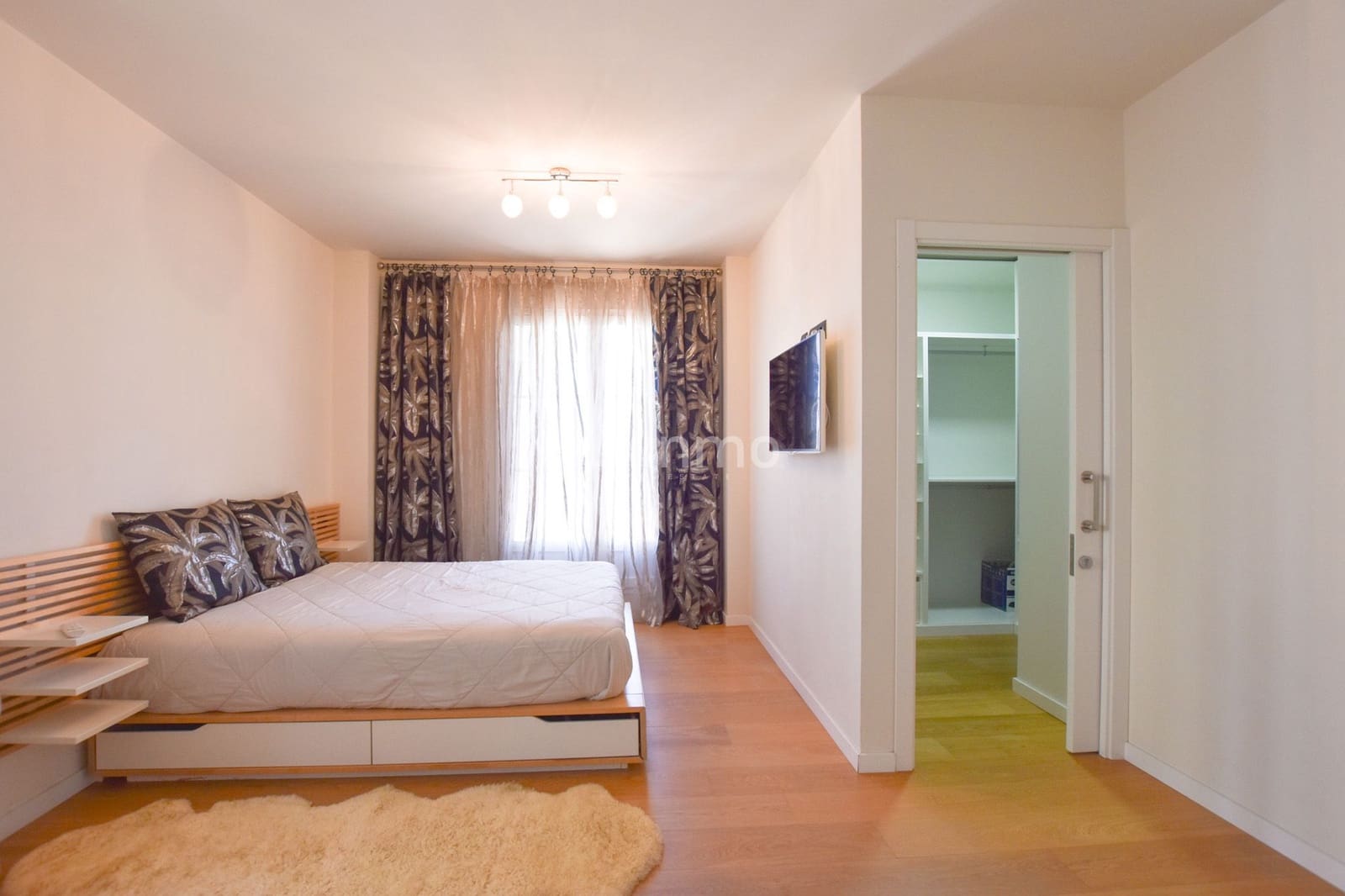 4 sypialnia Willa na sprzedaż w Finestrat z basenem garażem - 820 000 € (Ref: 10079325)