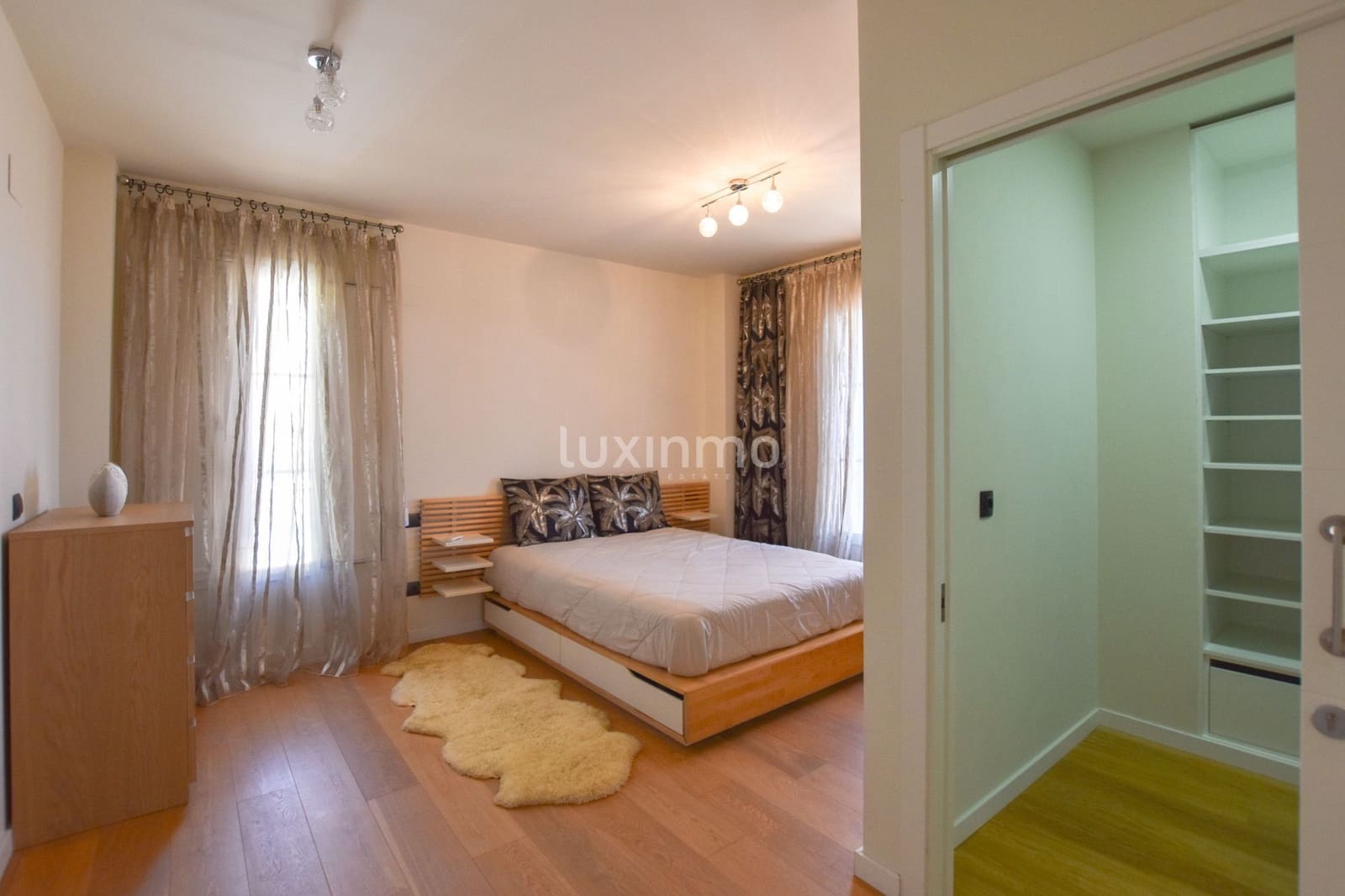 4 sypialnia Willa na sprzedaż w Finestrat z basenem garażem - 820 000 € (Ref: 10079325)