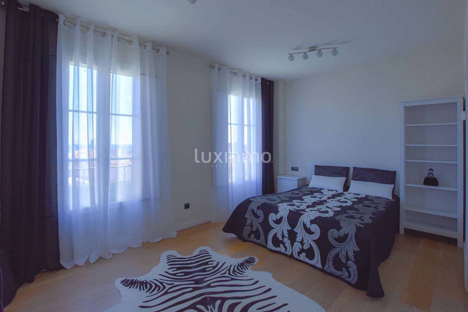 4 sypialnia Willa na sprzedaż w Finestrat z basenem garażem - 820 000 € (Ref: 10079325)
