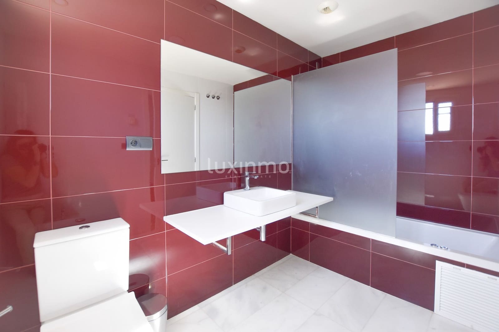 4 sypialnia Willa na sprzedaż w Finestrat z basenem garażem - 820 000 € (Ref: 10079325)