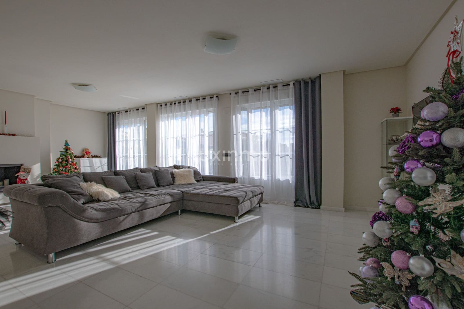 4 sypialnia Willa na sprzedaż w Finestrat z basenem garażem - 820 000 € (Ref: 10079325)