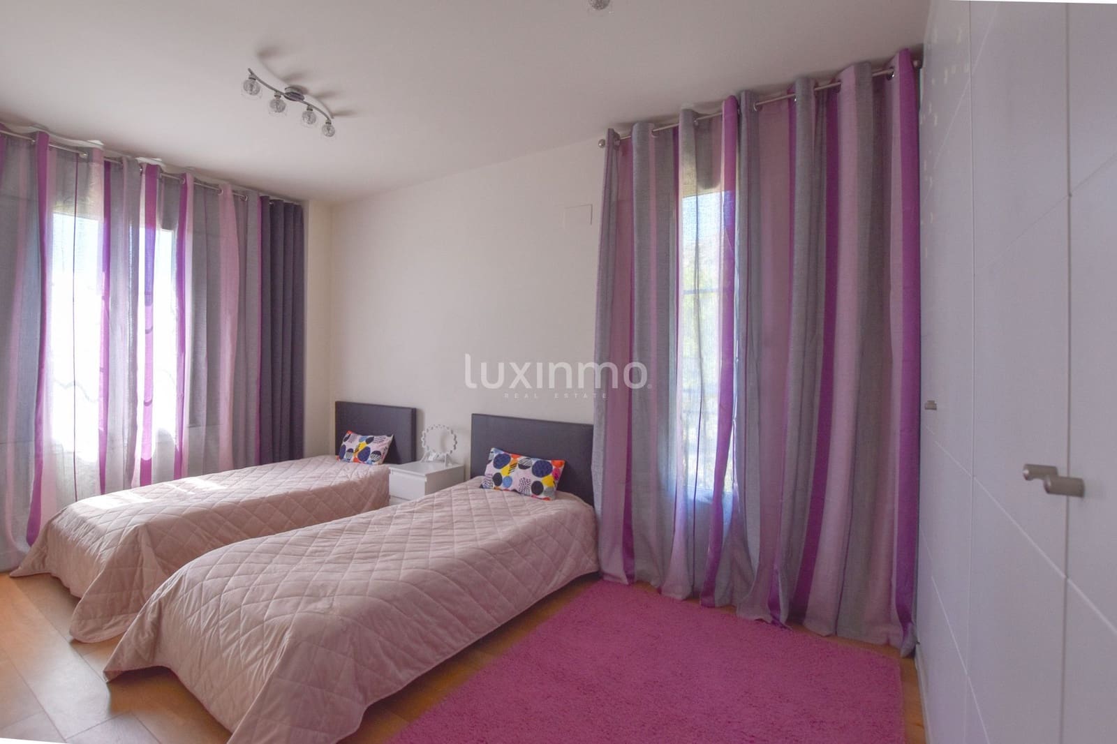 4 sypialnia Willa na sprzedaż w Finestrat z basenem garażem - 820 000 € (Ref: 10079325)