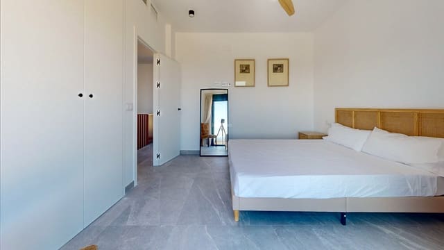 3 slaapkamer Huis te koop in Polop met zwembad garage - € 488.125 (Ref: 10079330)