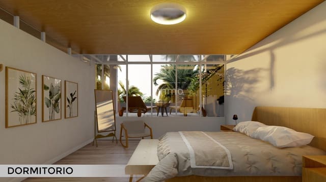 3 sovrum Takvåning till salu i Albir, Alfaz del Pi / L'Alfàs del Pi med pool garage - 950 000 € (Ref: 10079332)